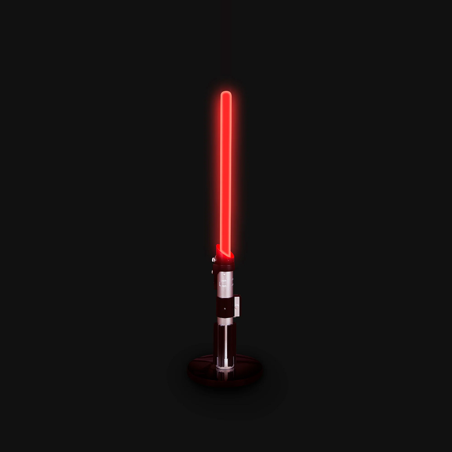 Ukonic Disney USWDVL - Star Wars Darth Vader Mini-Lichtschwertleuchte