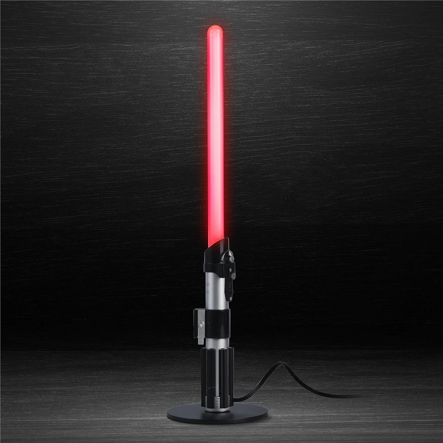 Ukonic Disney USWDVL - Star Wars Darth Vader Mini-Lichtschwertleuchte