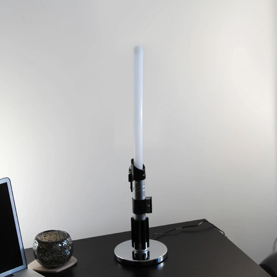 Ukonic Disney USWDVL - Star Wars Darth Vader Mini-Lichtschwertleuchte