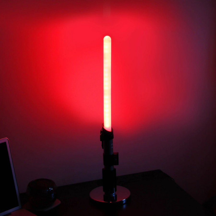 Ukonic Disney USWDVL - Star Wars Darth Vader Mini-Lichtschwertleuchte