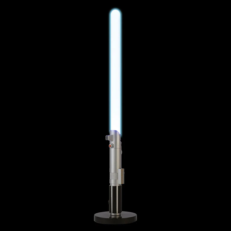 Ukonic Disney USWLSL - Star Wars Luke Skywalker Mini Lichtschwert-Lampe