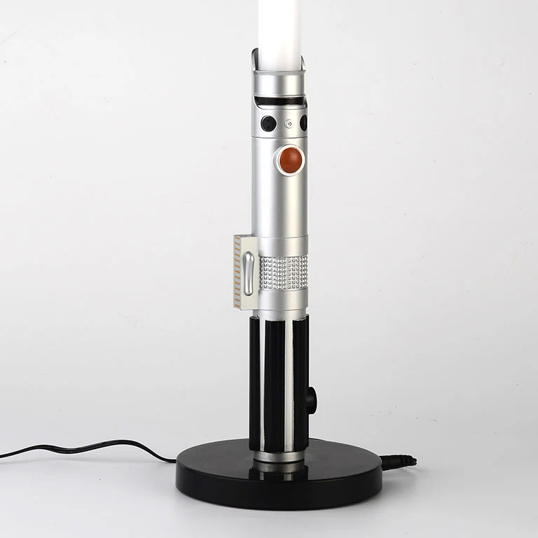 Ukonic Disney USWLSL - Star Wars Luke Skywalker Mini Lichtschwert-Lampe