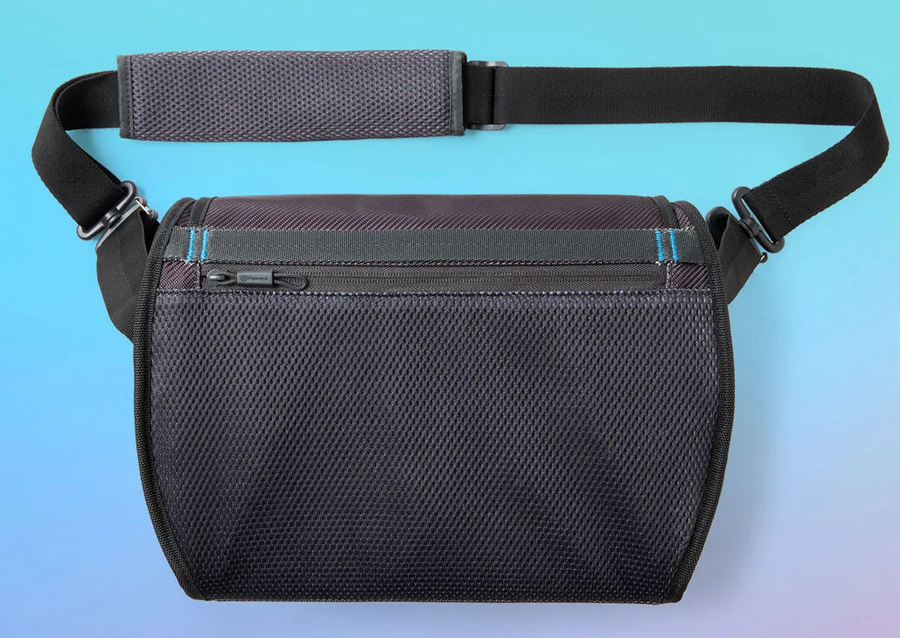 KENSINGTON MQCS0319-01 - PowerA Travel Acc Bag for MetaQuest 3/3S