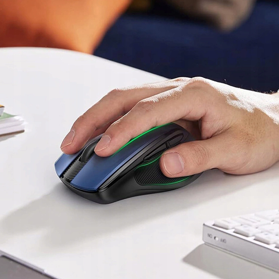 UG-25753 - UGREEN Ergonomic Wireless Mouse