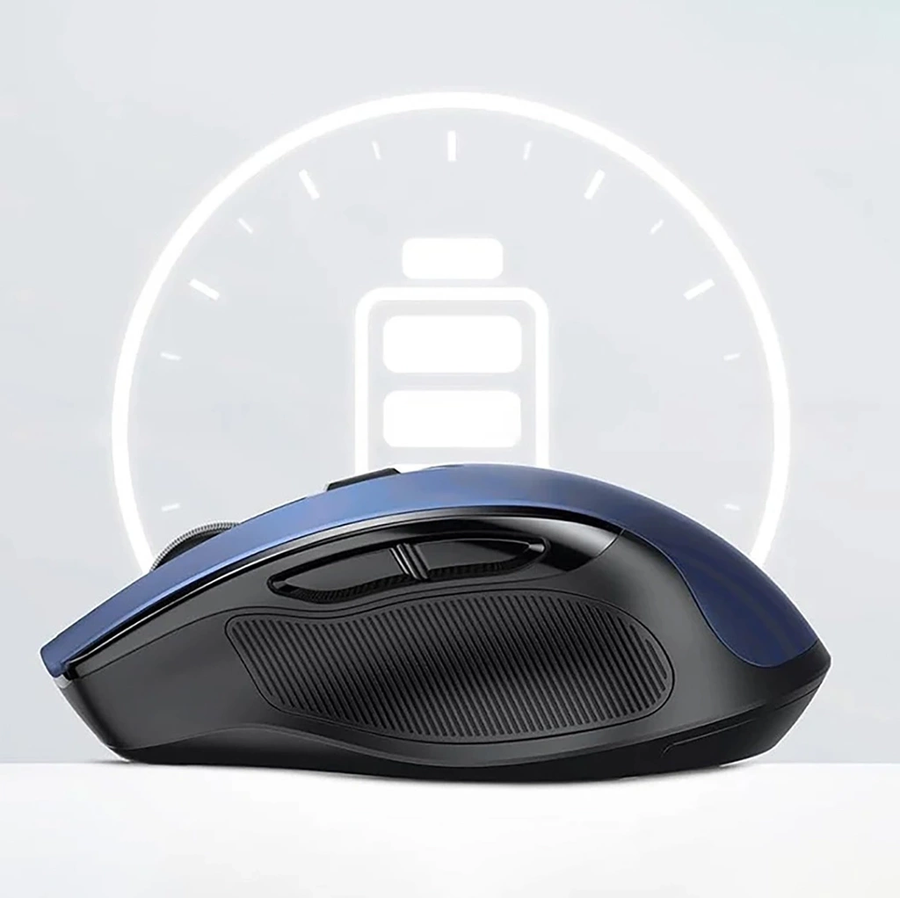 UG-25753 - UGREEN Ergonomic Wireless Mouse