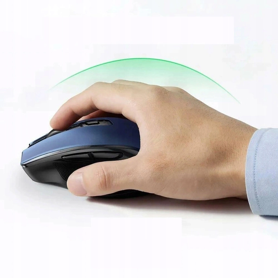 UG-25753 - UGREEN Ergonomic Wireless Mouse