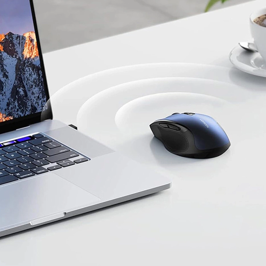 UG-25753 - UGREEN Ergonomic Wireless Mouse