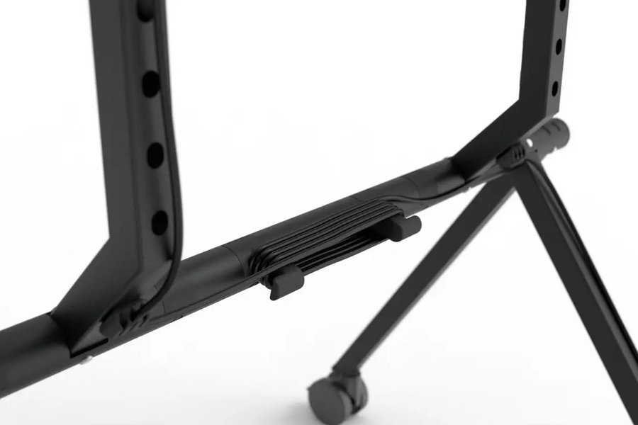 Heckler H1040-BK - Collaboration Stand