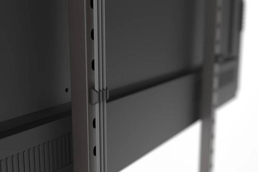 Heckler H1040-BK - Collaboration Stand