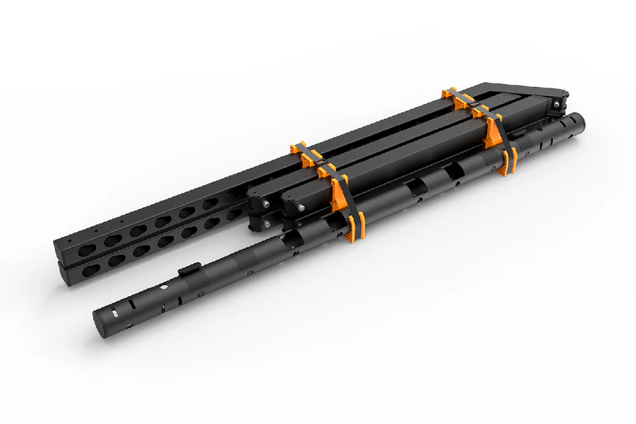 Heckler H1040-BK - Collaboration Stand