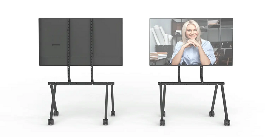 Heckler H1040-BK - Collaboration Stand