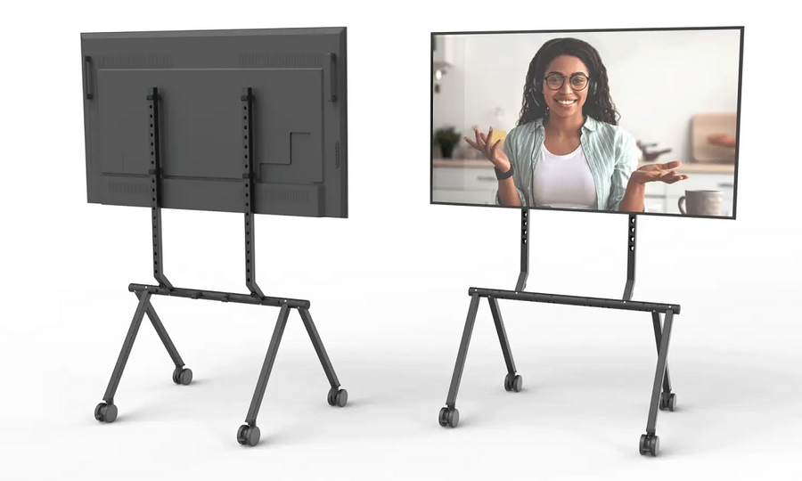 Heckler H1040-BK - Collaboration Stand