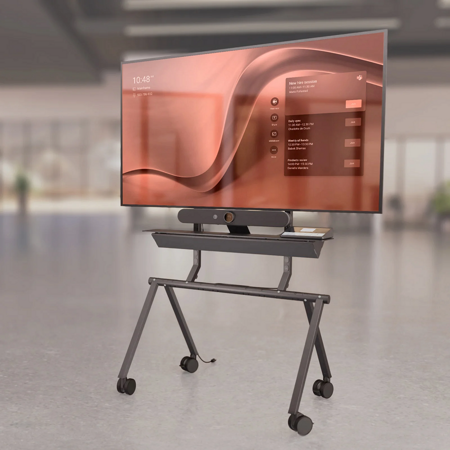 Heckler H1040-BK - Collaboration Stand