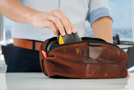 EVERKI EKF823 - Mesh Accessories Pouch