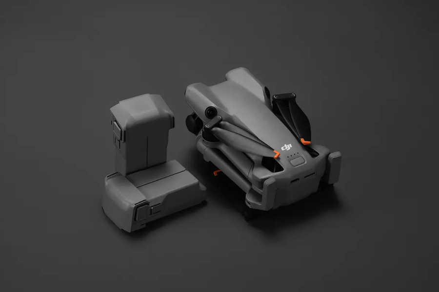 CP-MA-00000878 - DJI Mini 5 Pro Intelligent Flight Battery Plus