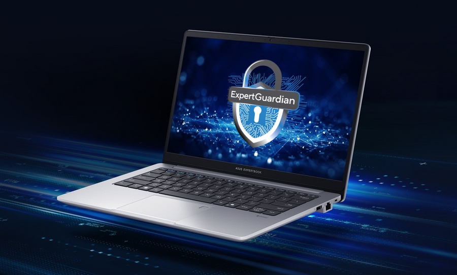 90NX0871-M00NL0 - ASUS P1403CVA-S60583X INTEL I5-13420H 14.0" FHD 16:9 DDR5 16G 512G 2280 PCIE G4 MISTY GREY TPM WIN11 PRO NZ,1Y ON-SITE EXPERTBOOK