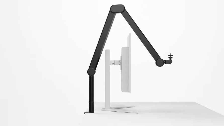 ELGTO 10AAY9901 - ELGATO WAVE MIC ARM MK.2 - BLACK