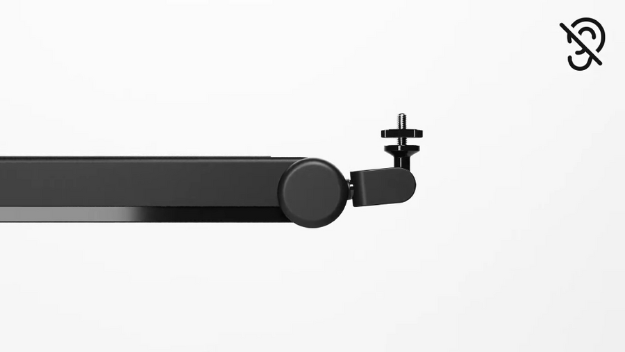 ELGTO 10AAY9901 - ELGATO WAVE MIC ARM MK.2 - BLACK