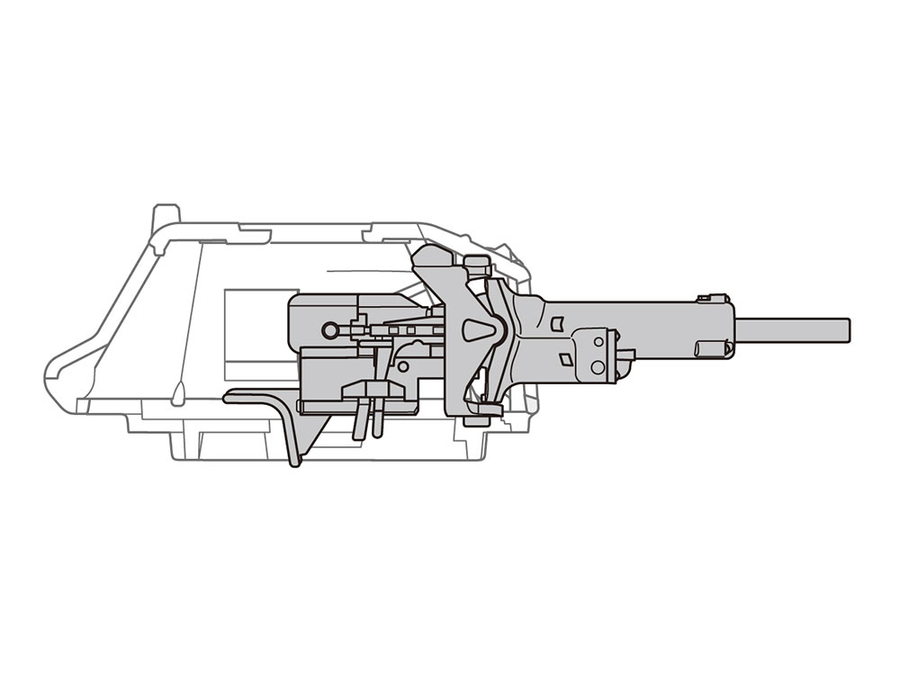 Tamiya 35389 - TAMIYA 1/35 FRANZÖSISCHER LEICHTER PANZER H39