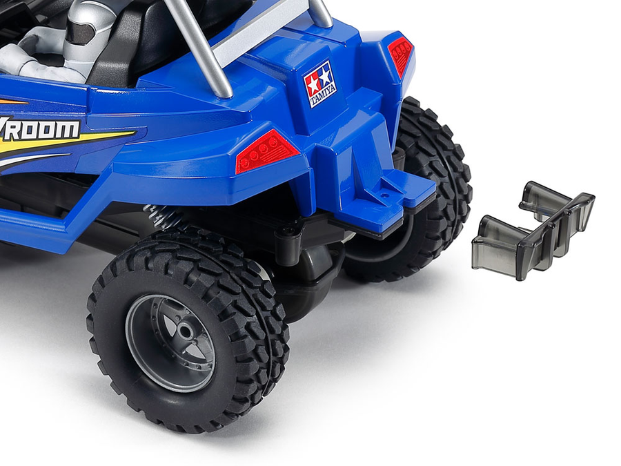 Tamiya 19024 - TAMIYA 1/32 FUN VROOM (EZ)