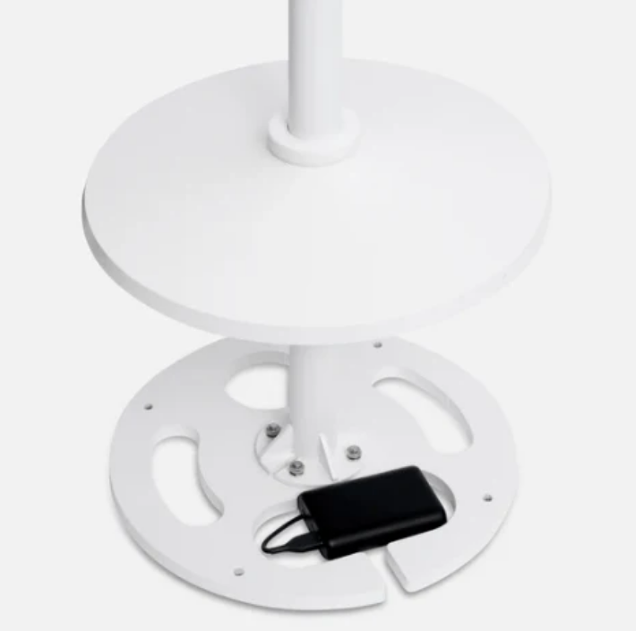 BP-FST229-EEW - Bouncepad Floorstand - Samsung