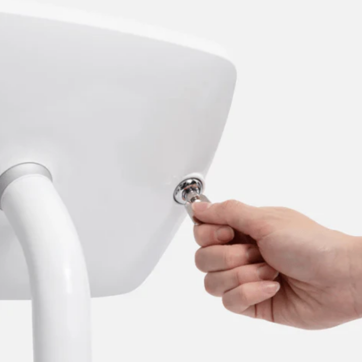 BP-FST229-EEB - Bouncepad Floorstand - Samsung