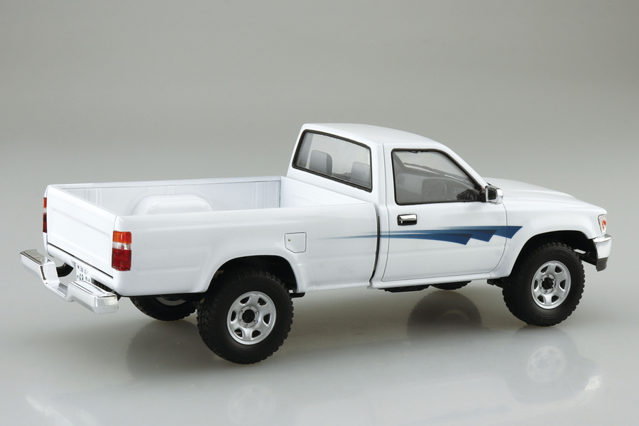 Aoshima 3-6949 - AOSHIMA 1/24 TOYOTA HILUX LONGBED CUSTOM'94