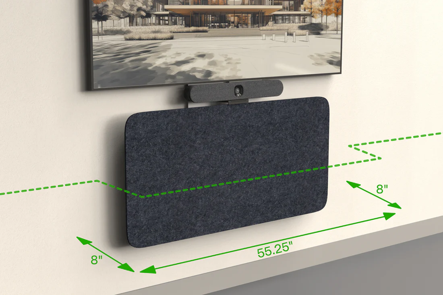 H1075-CAST - Heckler Credenza Neo