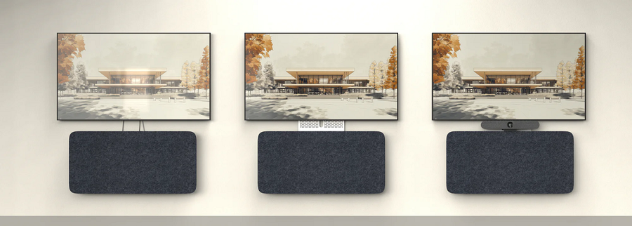 H1075-CAST - Heckler Credenza Neo