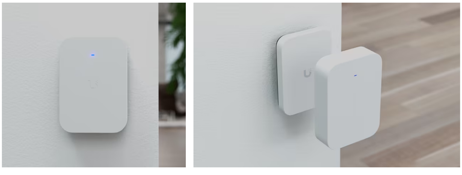 UACC-U7-Pro-XG-Wall-Cover - Ubiquiti UniFi U7 Pro XG Wall Paintable Cover