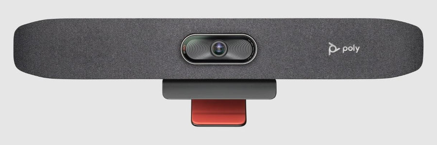 HP 842D2AA-P69390312 - Poly Studio R30 USB Video Bar + Poly+ 3YR - SOH SPECIAL