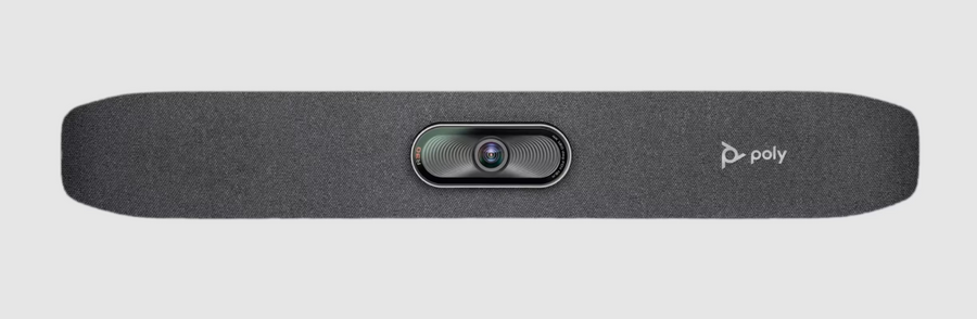 HP 842D2AA-P69390312 - Poly Studio R30 USB Video Bar + Poly+ 3YR - SOH SPECIAL