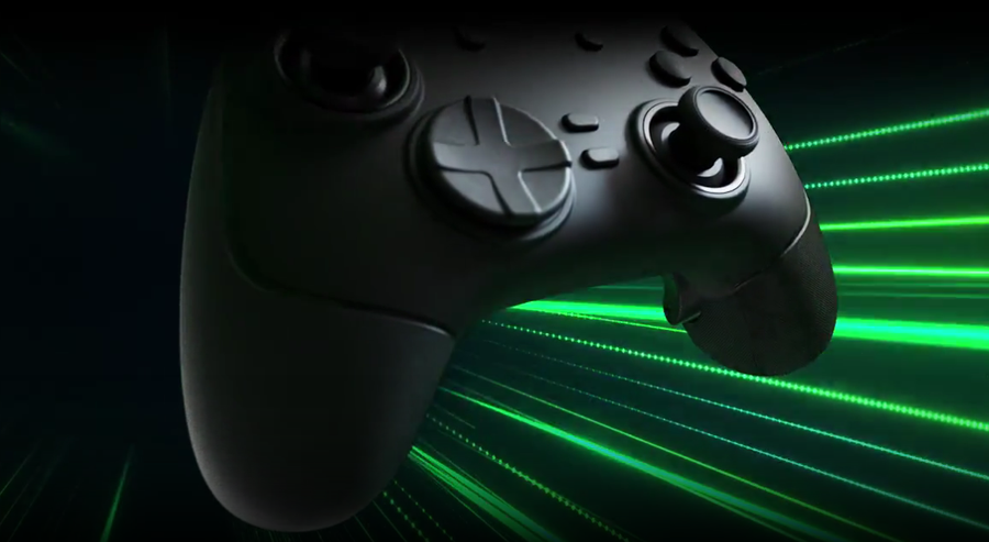 RZ06-05550100-R3M1 - RAZER WOLVERINE V3 TOURNAMENT EDITION 8K PC - WIRED ESPORTS CONTROLLER FOR PC - BLACK - FRML PACKAGING