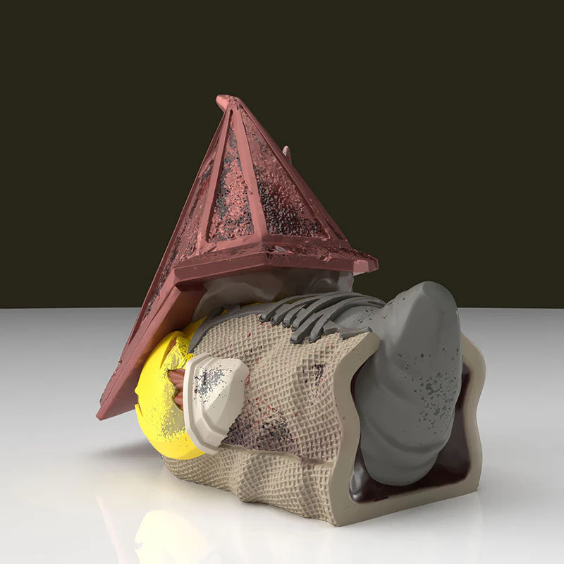 NS5575 - Silent Hill Tubbz 1st ED Pyramid Head 5056280465096