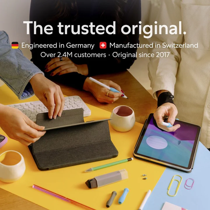 PL3-10-19 – Paperlike 3 für iPad 10.2" (2019, 2020 & 2021)