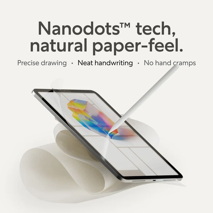 PL3-10-19 – Paperlike 3 für iPad 10.2" (2019, 2020 & 2021)