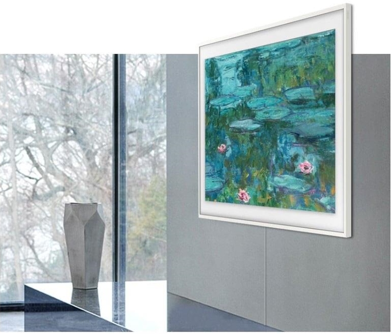Samsung WMN-B50SCXXY - QxC 43-85in Slim Fit Wallmount