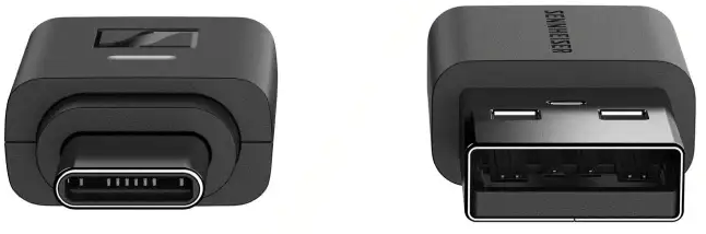 700434 - Sennheiser Bluetooth Dongle BTD-700 Black