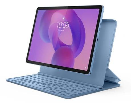 Lenovo IdeaTab 11"  (TB336FU)  Bundle with Lenovo Folio Keyboard Cover & Pen Tablet