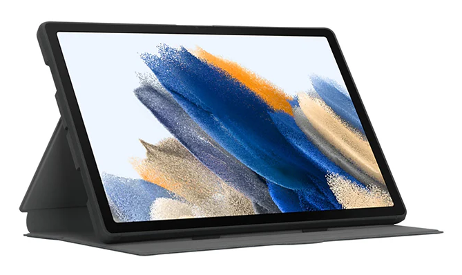 THZ957GL - Samsung Click-Hülle für Tab A9+ Schwarz