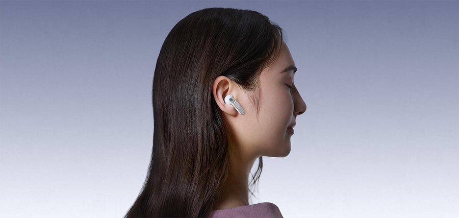 Samsung SM-R540NZWAASA - Galaxy Buds 4 White