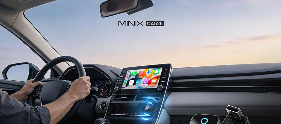 MINIX CA525 -