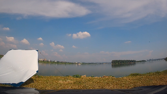 A119M PRO - VIOFO DASHCAM 4K A119M PRO FRONT-DVR MIT GPS & WIFI6