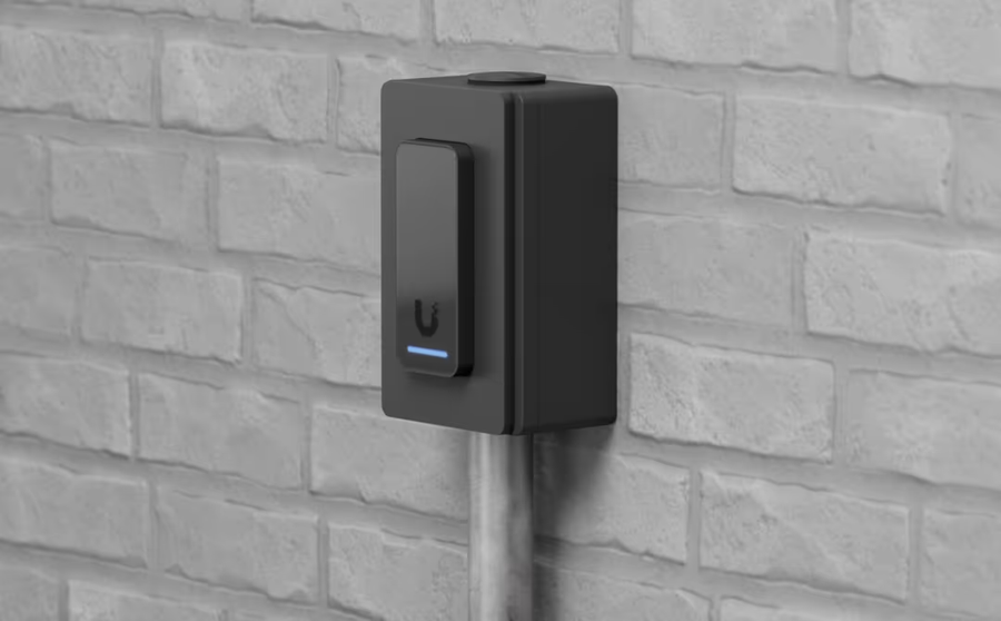 UACC-Reader-JB-B - Ubiquiti UniFi Access Reader Junction Box - Black