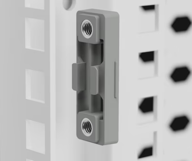 UACC-Rack-PM-Kit - Ubiquiti UniFi Precision Rack Mount Kit, 20-Pack
