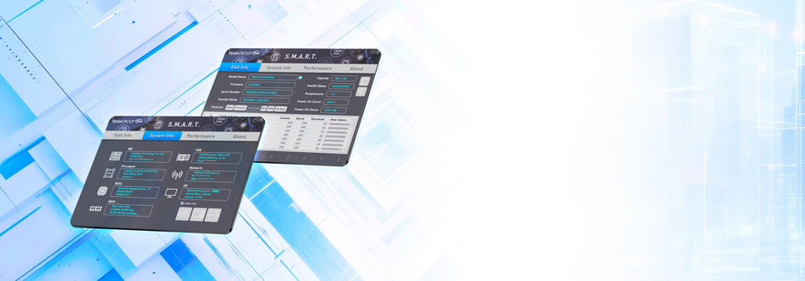 TM8FGM001T0C101 - TEAM NV5000 M.2 PCIe 4.0 x 4 1TB NVME SSD R/W 4500/1900 MBS/s