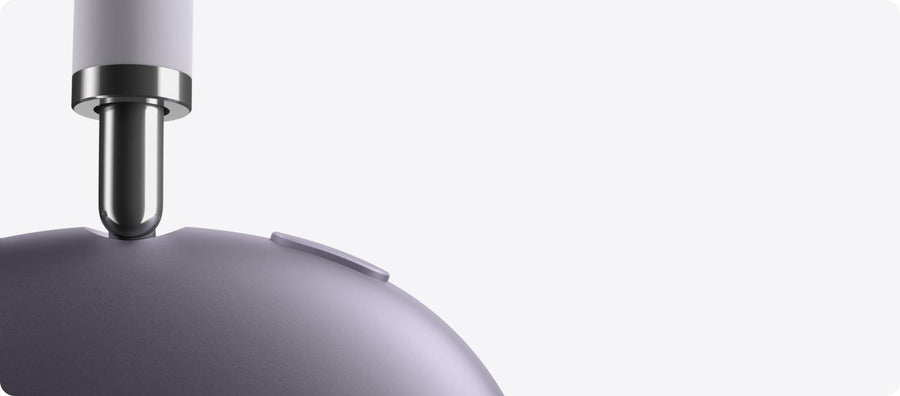 MHWL4ZA/A - Apple AirPods Max2 -Starlight