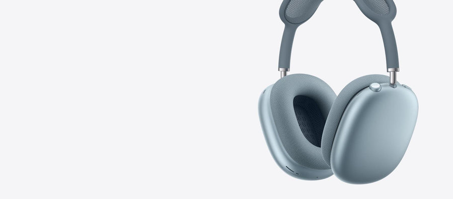 MHWN4ZA/A - Apple AirPods Max2 -Orange
