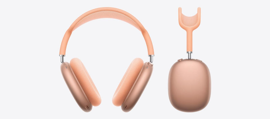 MHWN4ZA/A - Apple AirPods Max2 -Orange