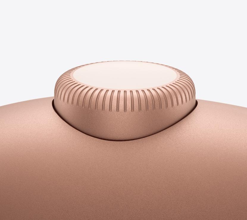 MHWN4ZA/A - Apple AirPods Max2 -Orange